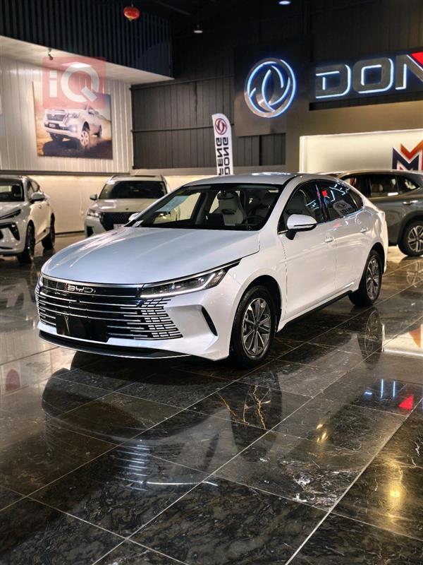 BYD Destroyer 05 2025 for sale in Iraq - Sulaymaniyah